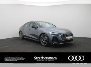 Audi A5 Lim. TFSI quattro S line Matrix Navi ACC Pano - Verfügbar ab dem 15.01.2026