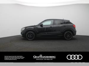 Audi Q2 35 TFSI . Virt.Cockpit Matrix DAB