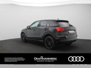Audi Q2 35 TFSI . Virt.Cockpit Matrix DAB
