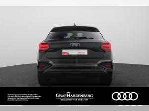 Audi Q2 35 TFSI . Virt.Cockpit Matrix DAB