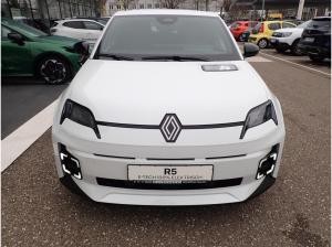Renault 5 RE-Tech elektrisch Techno 150 Comfort Range