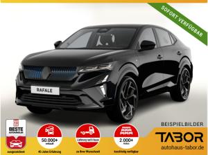 Renault Rafale Atelier Alpine PHEV 4x4 300 PanoD Leder