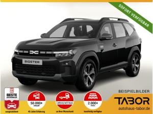 Dacia Bigster Journey HYBRID 155 el Heckkl Kam