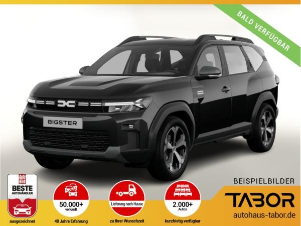Dacia Bigster Journey HYBRID 155 el Heckkl PDC vo/hi