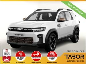 Dacia Bigster Extreme HYBRID 155 el Heckkl Kam
