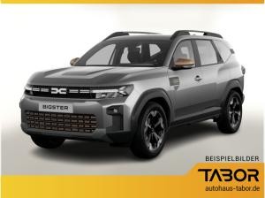 Dacia Bigster Extreme HYBRID 155 el Heckkl Kam