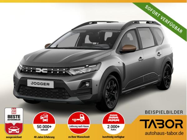 Dacia Jogger Extreme TCe 110 7-Si PDC Nav SpurAssist