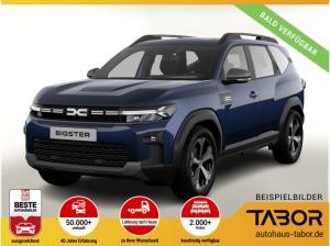 Dacia Bigster Journey TCe 140 el Heckkl Kam PDC vo/hi