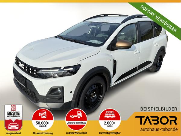 Dacia Jogger Extreme TCe 110 7-Si PDC SpurAssist