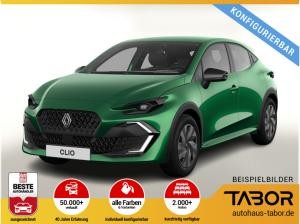 Renault Clio VI Evolution TCe 115 EDC