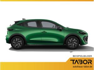 Renault Clio VI Evolution TCe 115 EDC