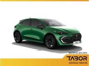 Renault Clio VI Techno TCe 115 EDC