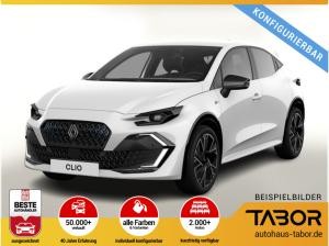 Renault Clio VI Esprit Alpine TCe 115 EDC