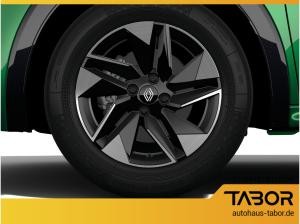 Renault Clio VI Techno TCe 115 EDC