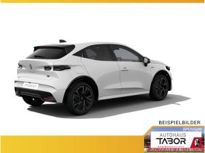 Renault Clio VI Esprit Alpine TCe 115 EDC