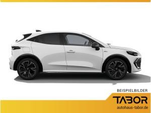 Renault Clio VI Esprit Alpine TCe 115 EDC