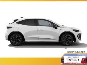 Renault Clio VI Esprit Alpine TCe 115 EDC