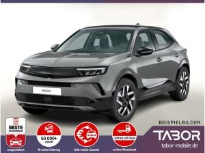 Opel Mokka 1.2 130 AT8 GS KomfortP SHZ Kam PDC 17Z