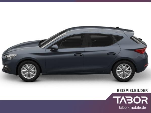 Seat Leon 1.5 TSI 115 Style Matrix SHZ 3ZClim Kam ACC