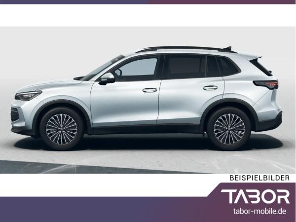 Volkswagen Tiguan TDI 150 DSG LED+ KomfortP 18Z PrivG SHZ