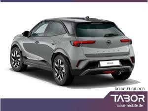 Opel Mokka 1.2 130 AT8 GS KomfortP SHZ Kam PDC 17Z