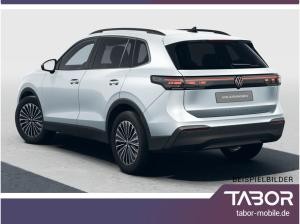 Volkswagen Tiguan TDI 150 DSG LED+ KomfortP 18Z PrivG SHZ