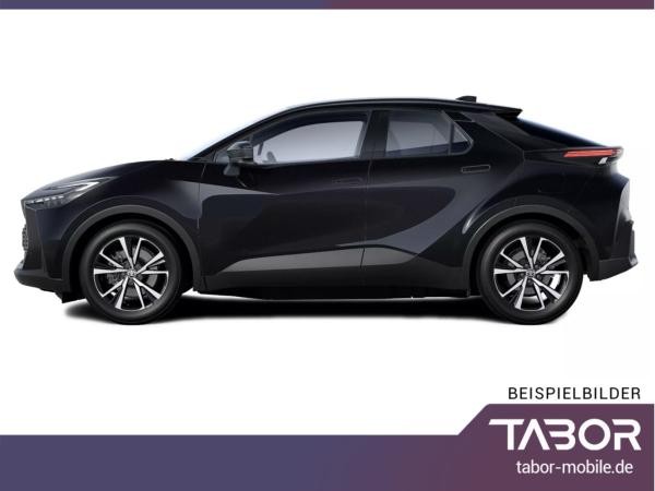 Toyota C-HR 2.0 PHEV 223 Teamplayer ACC Keyl Kam SHZ