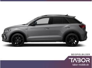 Volkswagen T-Roc TSI DSG R-Line Pano BlackP 19Z LED+ EasyOp