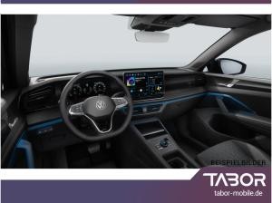 Volkswagen Tiguan TDI 150 DSG LED+ KomfortP 18Z PrivG SHZ