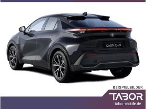 Toyota C-HR PHEV Teamplayer OnboardNav Keyl SHZ18Z