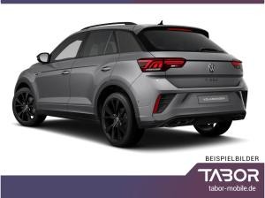 Volkswagen T-Roc TSI DSG R-Line Pano BlackP 19Z LED+ EasyOp