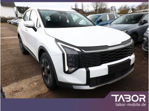 Kia Sportage DCT MY26 ACC SHZ Nav Kam 2xPDC Keyl LED