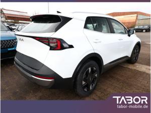 Kia Sportage DCT MY26 ACC SHZ Nav Kam 2xPDC Keyl LED