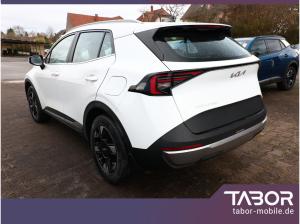 Kia Sportage DCT MY26 ACC SHZ Nav Kam 2xPDC Keyl LED