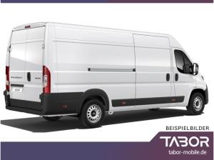 Peugeot Boxer 435 180 L4H2 EAT8 270° AWR ConvertP Kam BT