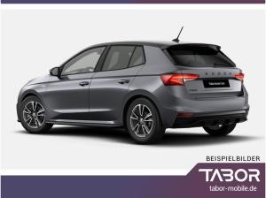 Skoda Fabia DSG MonteC Pano Kessy Kam 5J/100k SHZ Temp