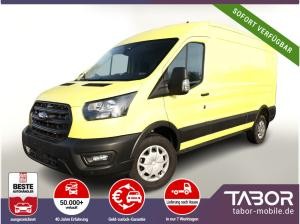 Ford Transit 350 TDCi 130 L3H2 Trend AHK Kam PDC Temp