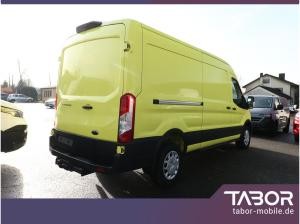 Ford Transit 350 TDCi 130 L3H2 Trend AHK Kam PDC Temp