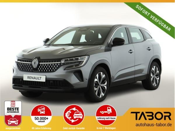 Renault Austral Evolution ACC TotW Nav SHZ Kam PDC 18Z Renault Austral Evolution ACC TotW Nav SHZ Kam PDC 18Z
