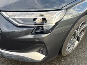 Audi A3 Sportback Advanced 30 TFSI Pano. B&O HUD AHK