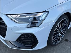 Audi A3 Sportback S line 35 TFSI LED AHK Business-P.