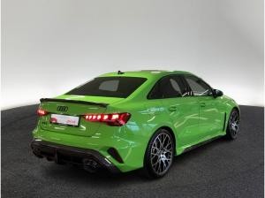 Audi RS3 RS 3 Limousine TFSI qu. SCHALENSITZE/280/CARBON