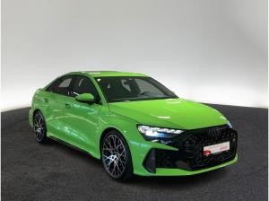 Audi RS3 RS 3 Limousine TFSI qu. SCHALENSITZE/280/CARBON
