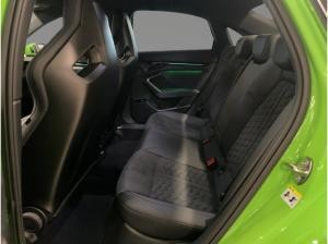 Audi RS3 RS 3 Limousine TFSI qu. SCHALENSITZE/280/CARBON