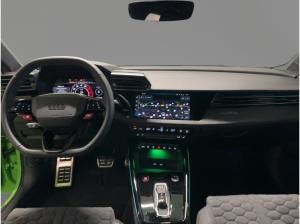 Audi RS3 RS 3 Limousine TFSI qu. SCHALENSITZE/280/CARBON
