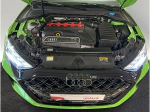 Audi RS3 RS 3 Limousine TFSI qu. SCHALENSITZE/280/CARBON