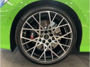 Audi RS3 RS 3 Limousine TFSI qu. SCHALENSITZE/280/CARBON