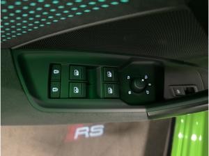 Audi RS3 RS 3 Limousine TFSI qu. SCHALENSITZE/280/CARBON