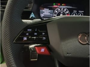 Audi RS3 RS 3 Limousine TFSI qu. SCHALENSITZE/280/CARBON
