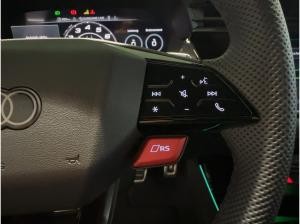 Audi RS3 RS 3 Limousine TFSI qu. SCHALENSITZE/280/CARBON